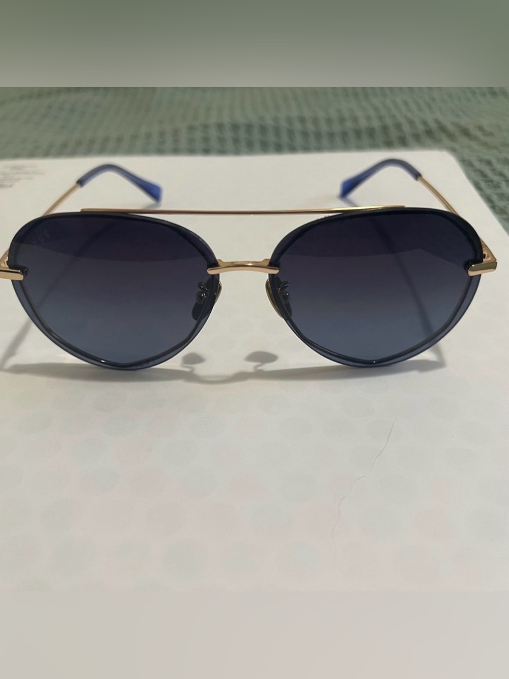 Diff polarized sunglasses - Picture 3 of 5